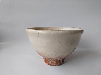 萩焼 茶碗 松龍山 松野緑栄 共箱 共布 栞 茶道具 抹茶碗 新品 未使用 です Amazon.co.jp: 萩焼 茶碗 松龍山 松野緑栄 共箱 共布 栞 茶道具