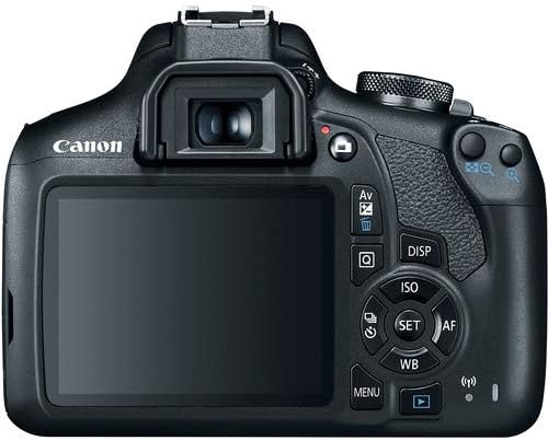 canon dslr t7