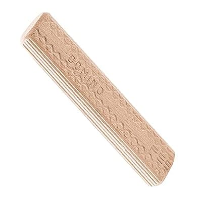 Festool 498218 XL 14 by 100mm Domino Beech Tenons, 80-Pack