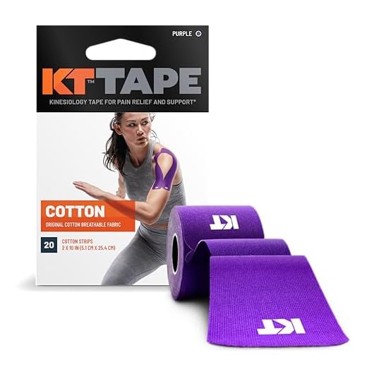 Classic, Precut 10" Strip(20 Each), Purple (KTT-AW-Purple)