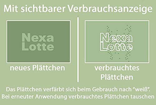 Nexa Lotte Ultra Mücken- und Gelsen-Stecker