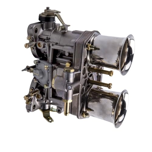 Carburateur 40 IDF double corps pour moteur essence haute performance
