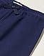 United Colors of Benetton Baby-Jungen 3CDIAF00A Leggings, Dunkelblau 252, 50