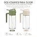 Imagen de Aceitera de Cristal 450 ml Beige