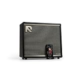 Positive Grid Reactor 50-Watt – Intelligenter Gitarren-Combo-Amp mit Amp Intelligence, Tone-Erstellung aus Prompts, Fotos & Audio, wählbarer Leistung und USB-Recording
