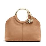 Steve Madden GEENA O-Ring Handle Bag