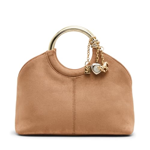 Steve Madden GEENA O-Ring Handle Bag