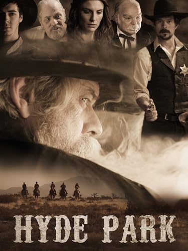 Hyde Park (El Último Hombre)