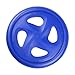 Zxpjkyu Home Fitness Equipment Ab Workout Tool Hollow Design Fitness Roller Sliding Discs for Household Training Home Gym Fitness