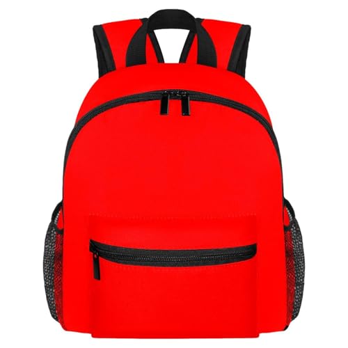 Petit sac à dos léger avec poches bouteille pour voyage confort