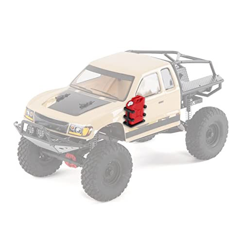 RiToEasysports Rc Crawler Accessories - Image 4
