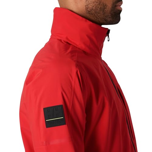 Helly-Hansen Men's Hp Racing Hooded Jacket 2.04