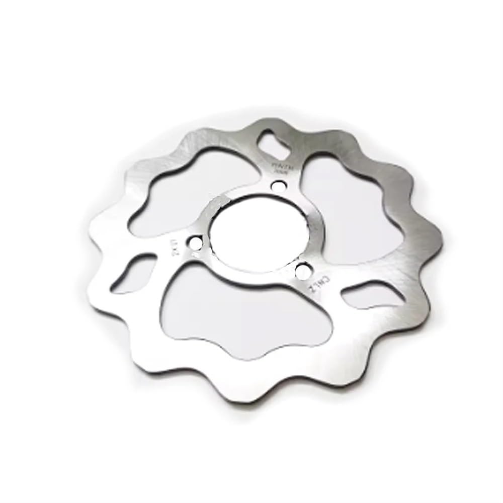 Compatible FB SMX 125 piñón Trasero Cadena Rueda Engranaje Freno Trasero Disco y piñón de Cadena