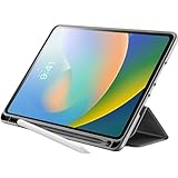 cellularline | folio pen | custodia ultra-protettiva con alloggiamento per apple pencil | compatibile con ipad pro 11 (2022) / pro 11 (2021) / pro 11 (2020)