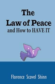 Paperback The Law Of Peace and How to HAVE IT Book