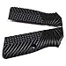 Coolhand G10 Gun Grips for Browning High Power and Tisas Regent BR9, Black, HP-N1-1