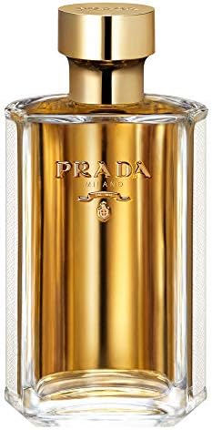 Prada La Femme by Prada for Women 3.4 oz Eau de Parfum Spray, multi (8435137749287)