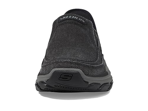 Image of Skechers Men Pull On Loafers