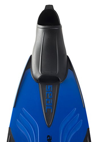 SEAC Tris Ala Kit da Immersione, Unisex, Unisex