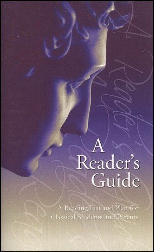 Buy A Reader's Guide, K-12 Book Online at Low Prices in India | A ...