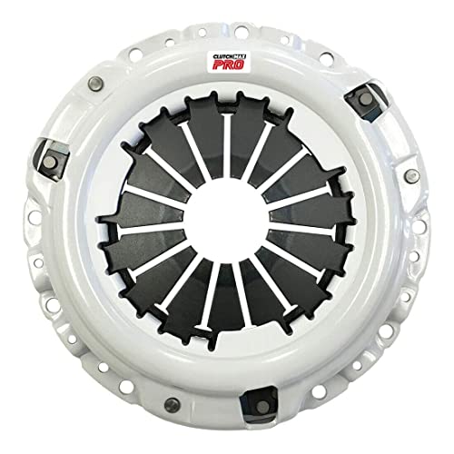CMPRO Stage 2 Clutch Kit for B16, B18 & B20 Honda/Acura Applications - Image 5