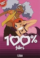 100 % filles 2244478572 Book Cover