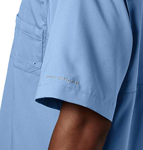 Image of Columbia Men's PFG Tamiami II Short Sleeve Shirt