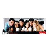 Aquarius Friends - Puzzle Slim Milkshake (1000 pièces)
