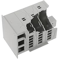 MUELODSIC 144 Modelo Plástico de Ruinas Arquitectónicas