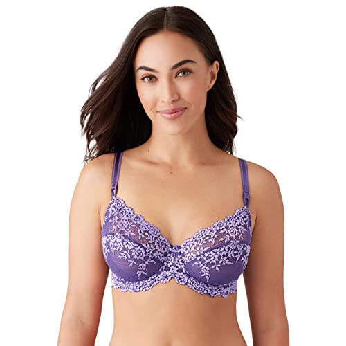 Image of Wacoal Embrace Lace Underwire Bra 65191