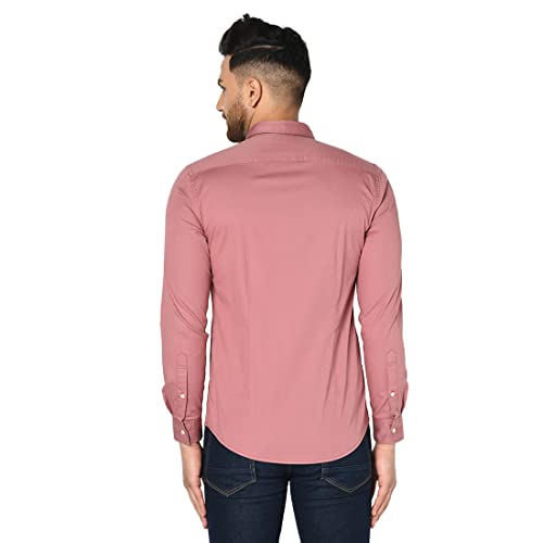 Image of blackberrys Men's Slim Fit Shirt