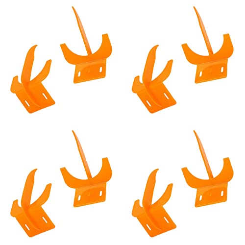 Ohewiiuk 8 Piezas para XC-2000E Exprimidor Eléctrico de Naranjas, Repuestos para Máquina Exprimidora de Naranjas, Exprimidor de Naranjas, Repuestos para Pelador