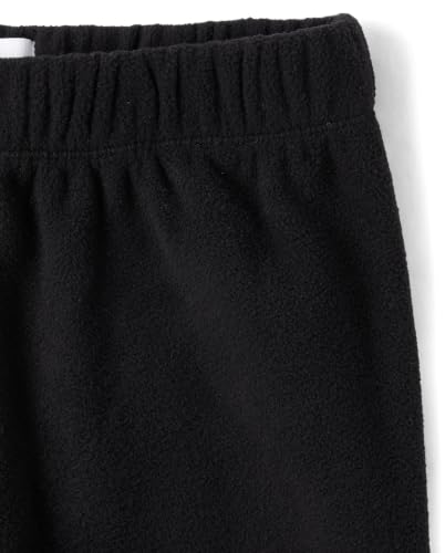Image of The Children's Place Girls' Active Wide Leg Pants