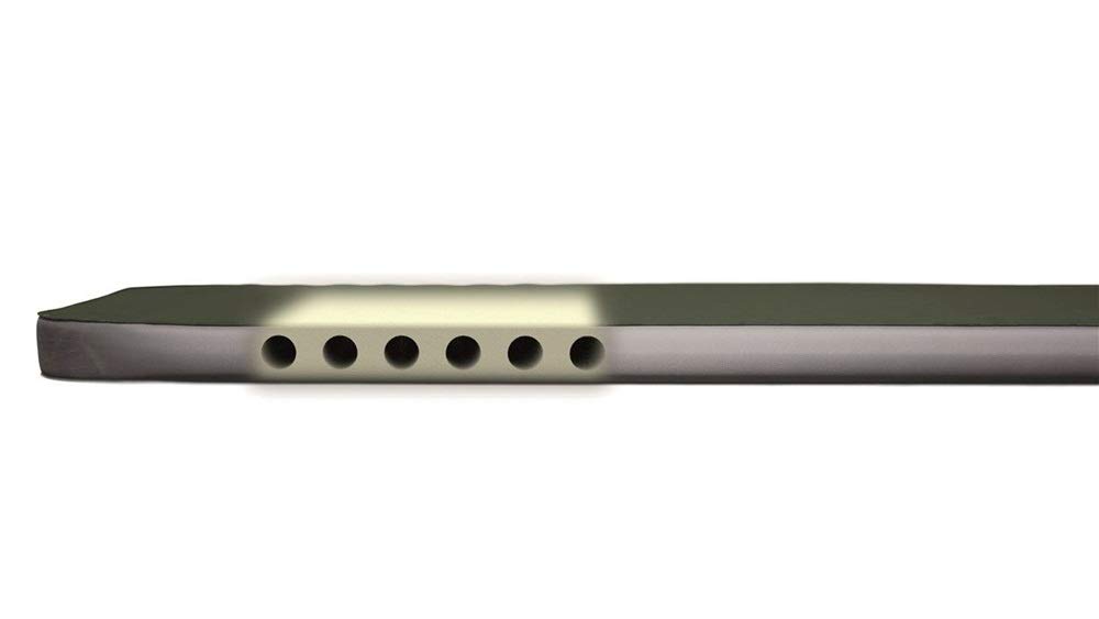 Outwell Colchoneta Plegable, Colchon de Aire