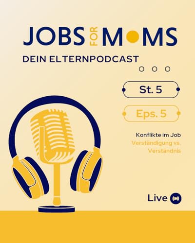 V.5 - Konflikte im Job