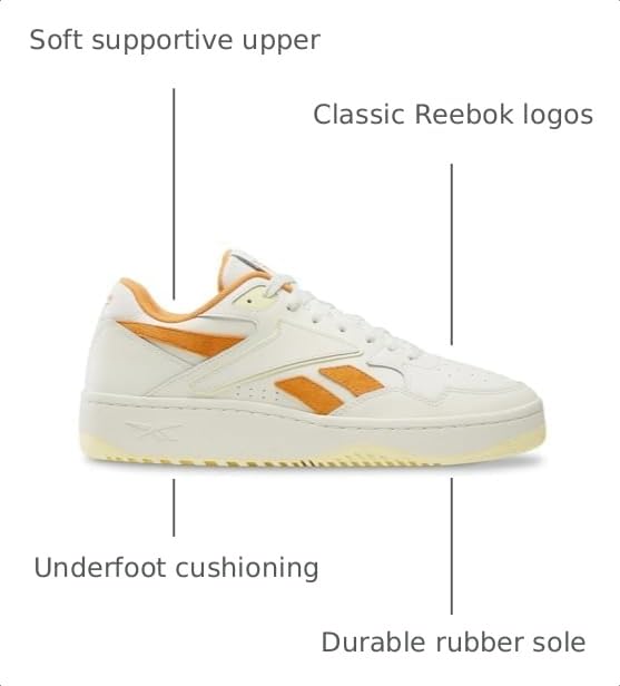 Image of Reebok Unisex-Adult ATR Chill
