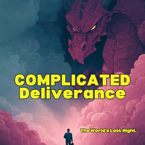 Spiritual Warfare Class II Difficult Deliverance