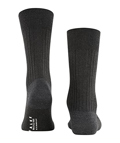 Image of FALKE Women's Softmerino Tights, Thick Warm Breathable, Merino Wool Cotton, Trendy Casual or Dress Stockings, 1 Pair