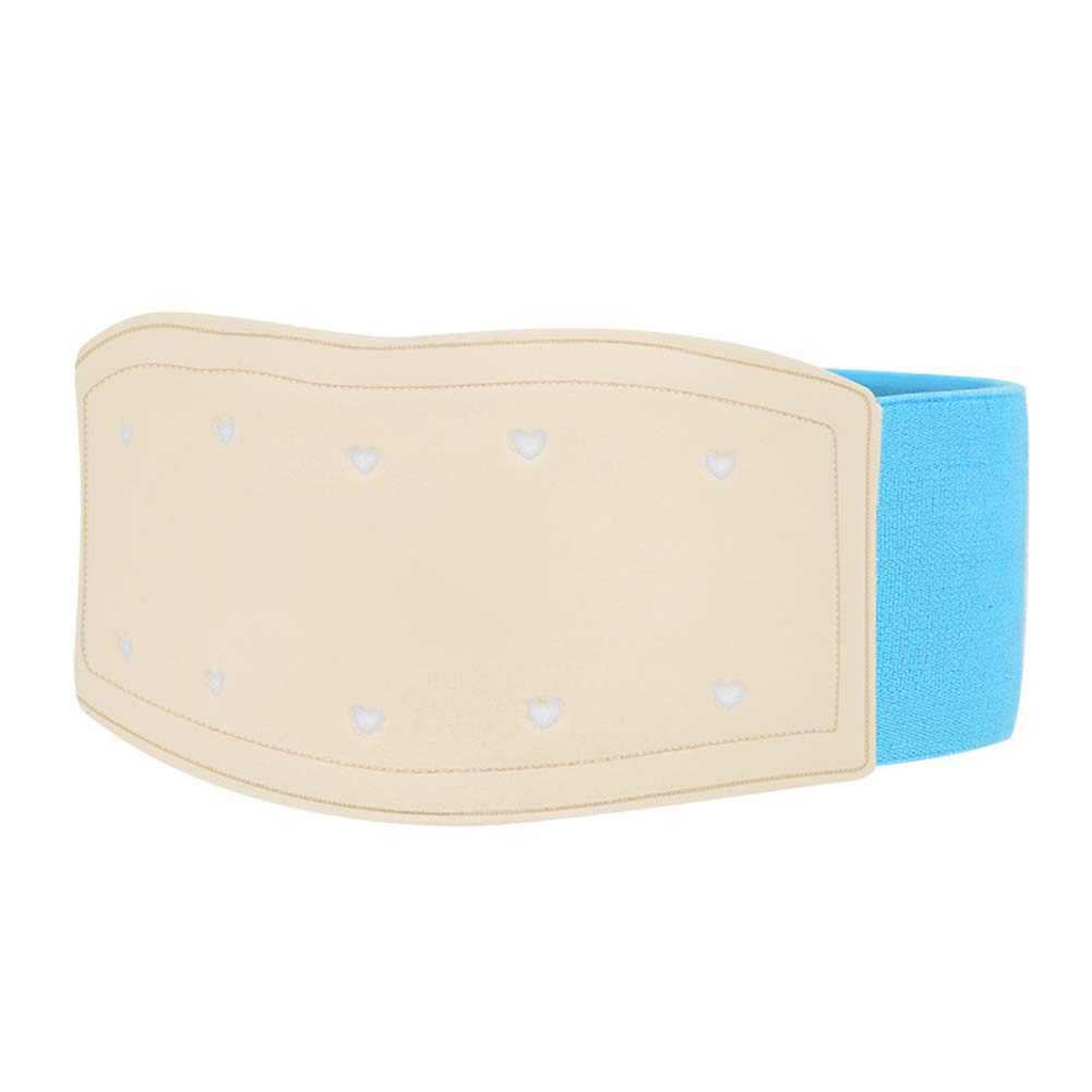 Buy Umbilical Hernia Belt Baby Belly Button Band Infant Belly Wrap