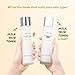 TIRTIR Milk Skin Rice Toner Light | Instant Hydration with 4% Niacinamide, Pantenol, Lightweight, Pore-Tightening, Vegan, Acne-Prone, Oily Skin, Fungal Acne Safe, Korean Skin Care, 5.07 Fl Oz