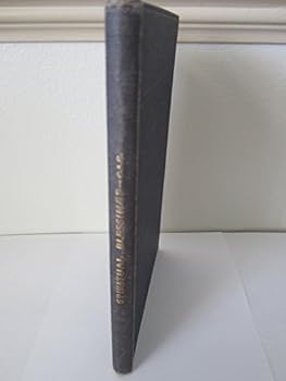 Hardcover Spiritual Blessings Book