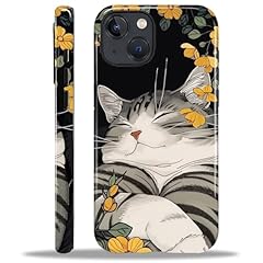 Japanese Cute Sleepy Cat