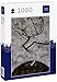Lais Puzzle Egon Schiele - Piccolo Albero nel Tardo Autunno 1000 Pezzi