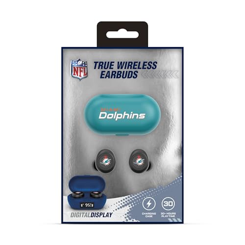 Image of SOAR NFL True Wireless Earbuds v.7