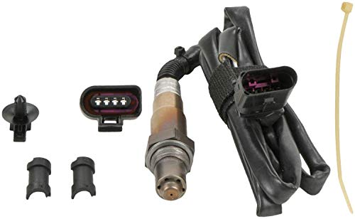 Sensor de Oxígeno Bosch Premium Original 16984