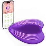 Remote Female Control Vibratoer for Women Today Adult Vibrate Panties Wearable Viboaterr Remote Female Control Virabtor Underwearwith Controller for Her Viboaters Toys LMP226