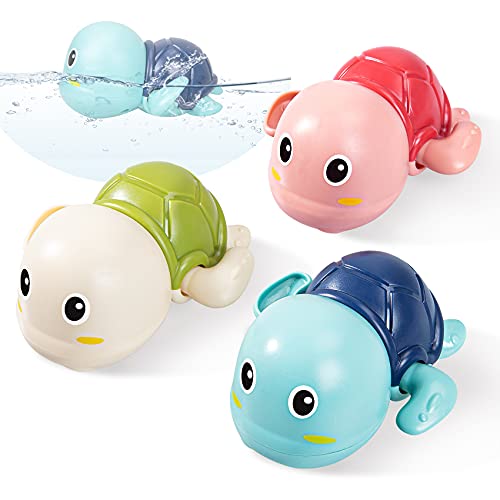 LODBY Water Toys for 2-3-4 Year Old Girl Gifts,...