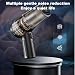 Imagen de Genérico Aspiradora inalámbrica para automóvil