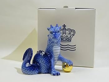 RU-5312　ロイヤルコペンハーゲン　フィギュリン　サッカー20240930 RU-5312 ロイヤルコペンハーゲン フィギュリン サッカー20240930