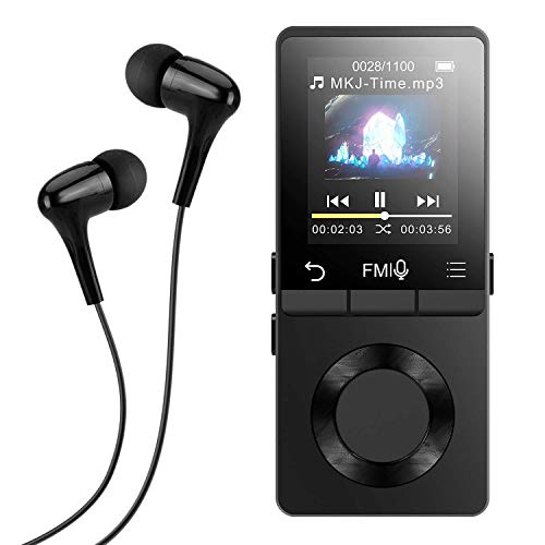 AGPTEK MP3 Player